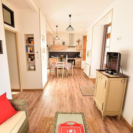 Gite Restaure 6 Pers. Au Bord De La Riviere, Proche Centre, Parking Et Wifi - Fr-1-410-380 萨布勒叙赫萨赫特 外观 照片