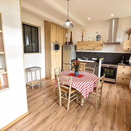 Gite Restaure 6 Pers. Au Bord De La Riviere, Proche Centre, Parking Et Wifi - Fr-1-410-380 萨布勒叙赫萨赫特 外观 照片