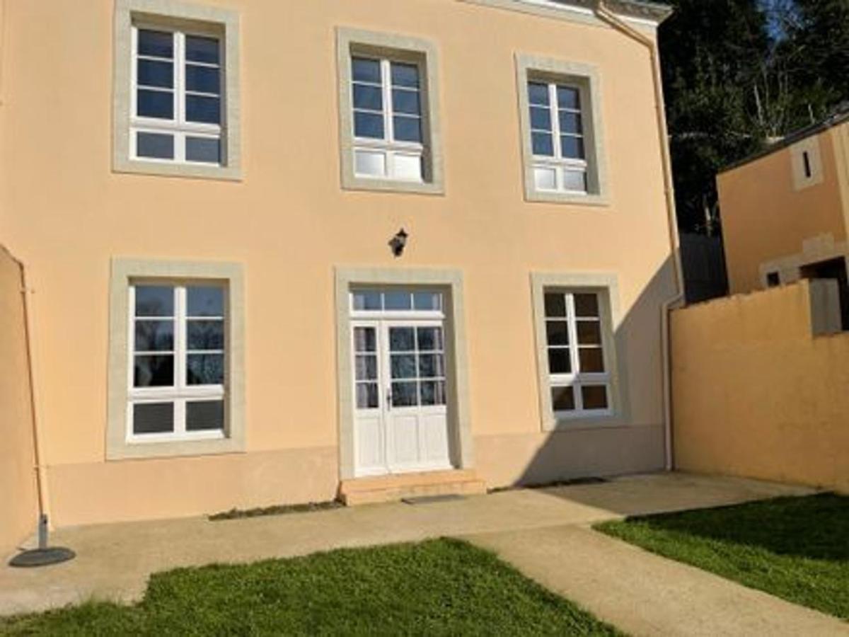 Gite Restaure 6 Pers. Au Bord De La Riviere, Proche Centre, Parking Et Wifi - Fr-1-410-380 萨布勒叙赫萨赫特 外观 照片