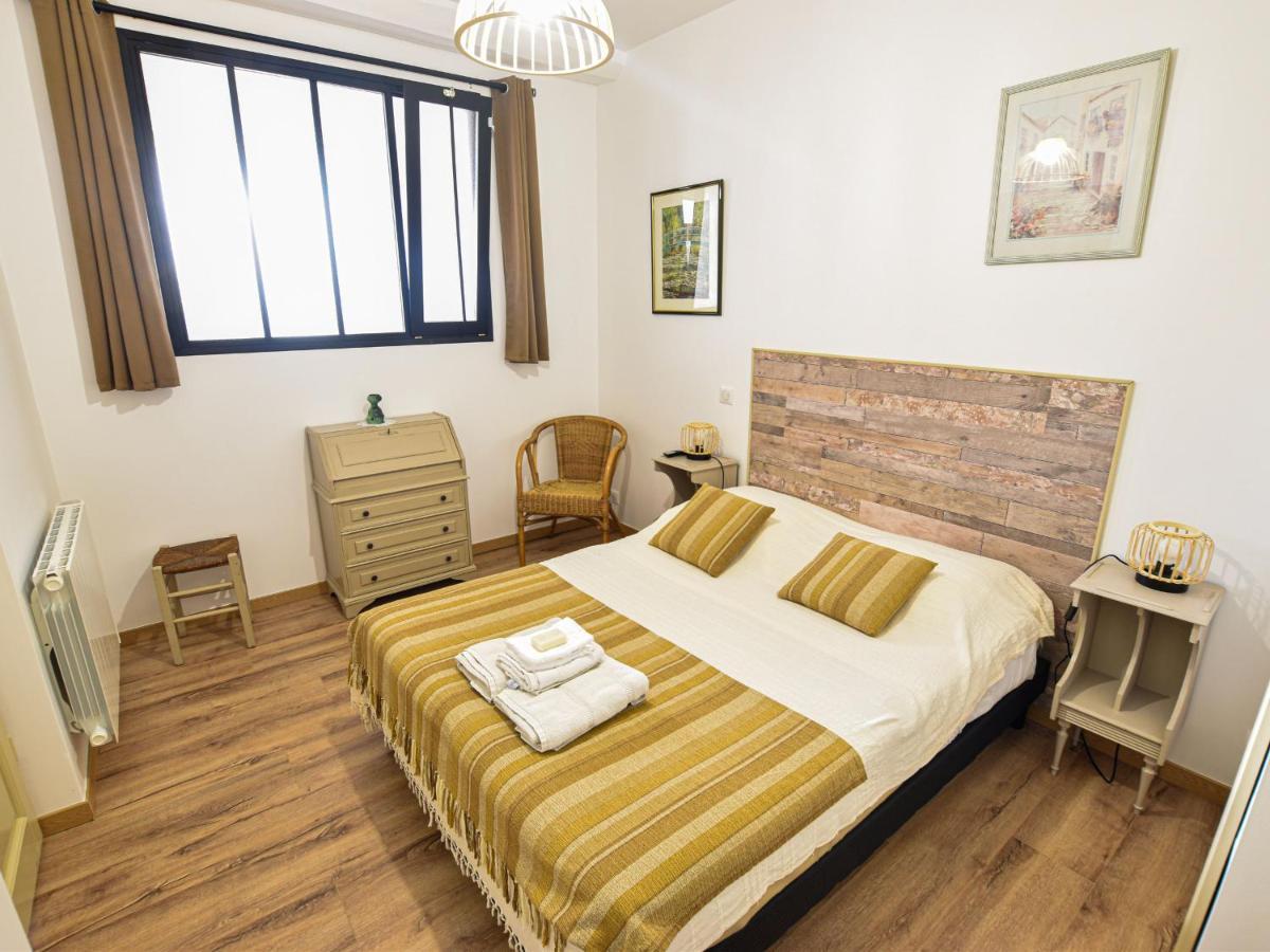 Gite Restaure 6 Pers. Au Bord De La Riviere, Proche Centre, Parking Et Wifi - Fr-1-410-380 萨布勒叙赫萨赫特 外观 照片